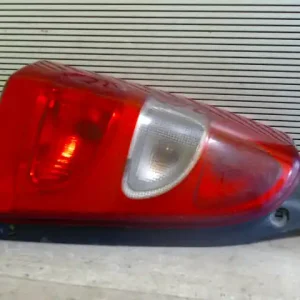 SUZUKI WagonR+ Bal hátsó lámpa bontott alkatrész Akciós ár