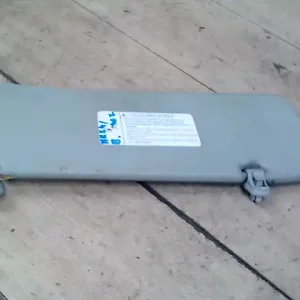 SUZUKI WagonR+ Bal napellenző bontott alkatrész Expressz kézbesítés