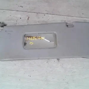 SUZUKI WagonR+ Bal napellenző bontott alkatrész Csak ma