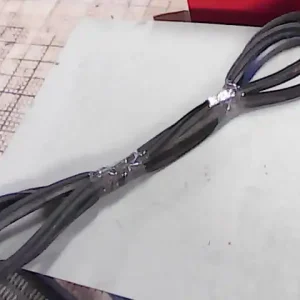 Expressz kézbesítés SUZUKI WagonR+ Csomagtérajtó kéder gumi bontott alkatrész