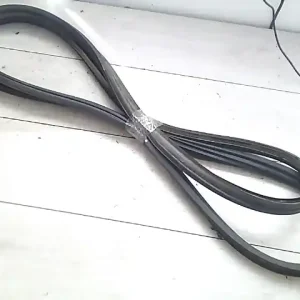 SUZUKI WagonR+ Csomagtérajtó kéder gumi bontott alkatrész Vedd meg online