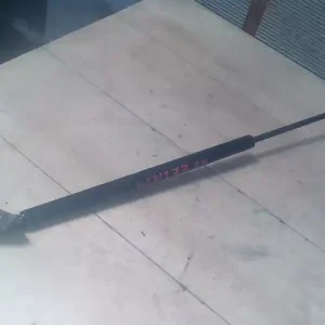 Árcsökkenés SUZUKI WagonR+ Csomagtérajtó kitámasztó teleszkóp bal bontott alkatrész