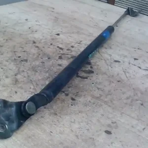 Korlátozott ajánlat SUZUKI WagonR+ Csomagtérajtó kitámasztó teleszkóp bal 5 ajtós bontott alkatrész