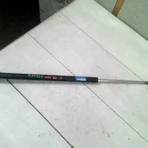 Expressz szállítás SUZUKI WagonR+ Csomagtérajtó kitámasztó teleszkóp jobb bontott alkatrész