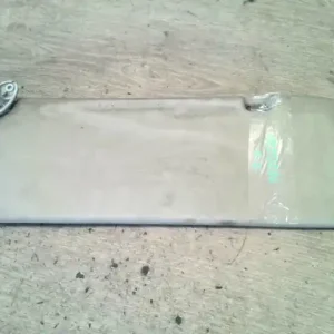 Expressz szállítás SUZUKI WagonR+ Bal napellenző bontott alkatrész