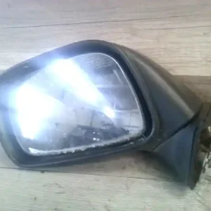 Újdonság SUZUKI WagonR+ Bal visszapillantó tükör elektromos bontott alkatrész