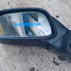 SUZUKI WagonR+ Bal visszapillantó tükör mechanikus bontott alkatrész Nézd meg most