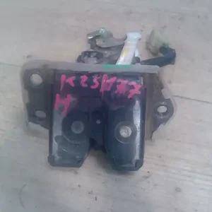 Szezonális akció SUZUKI WagonR+ Csomagtér ajtó zárszerkezet központi zár motorral bontott alkatrész