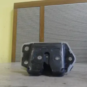 Olcsóbb SUZUKI WagonR+ Csomagtér ajtó zárszerkezet 5 ajtós bontott alkatrész