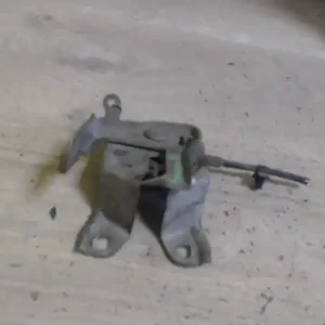 Ne maradj le SUZUKI WagonR+ Csomagtér ajtó zárszerkezet 5 ajtós bontott alkatrész