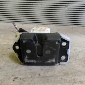 Ingyenes szállítás SUZUKI WagonR+ Csomagtér ajtó zárszerkezet bontott alkatrész