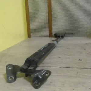 Vedd meg online SUZUKI WagonR+ Csomagtérajtó kitámasztó teleszkóp pár 5 ajtós bontott alkatrész