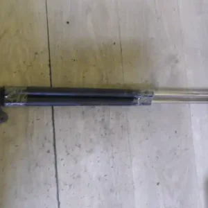 Gyors szállítás SUZUKI WagonR+ Csomagtérajtó kitámasztó teleszkóp pár bontott alkatrész