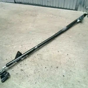 SUZUKI WagonR+ Csomagtérajtó kitámasztó teleszkóp pár 5 ajtós bontott alkatrész Expressz szállítás