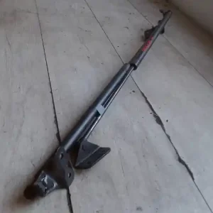 Kedvezmény SUZUKI WagonR+ Csomagtérajtó kitámasztó teleszkóp pár bontott alkatrész