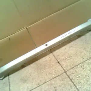 SUZUKI WagonR+ Első lökhárító merevítőbontott alkatrész Alacsony ár