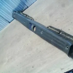 SUZUKI WagonR+ Hátfal burkolatbontott alkatrész Expressz szállítás