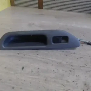 Rendeld meg most SUZUKI WagonR+ Jobb első ablakemelő kapcsoló bontott alkatrész