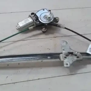 Exkluzív ajánlat SUZUKI WagonR+ Jobb első ablakemelő szerkezet elektromos bontott alkatrész