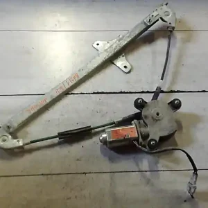 Rendeld meg most SUZUKI WagonR+ Jobb első ablakemelő szerkezet elektromos bontott alkatrész