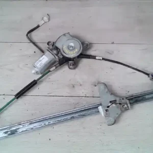 Legkelendőbb SUZUKI WagonR+ Jobb első ablakemelő szerkezet elektromos bontott alkatrész