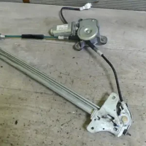 SUZUKI WagonR+ Jobb első ablakemelő szerkezet elektromos bontott alkatrész Különleges ajánlat