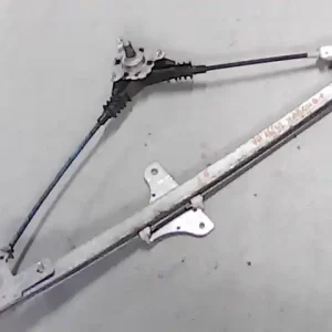 SUZUKI WagonR+ Jobb első ablakemelő szerkezet mechanikus bontott alkatrész Újdonság