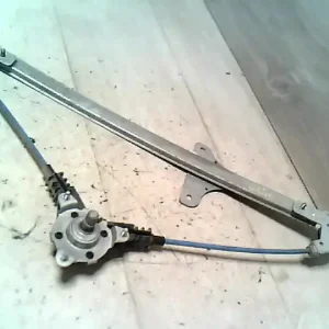 Akciós ár SUZUKI WagonR+ Jobb első ablakemelő szerkezet mechanikus bontott alkatrész