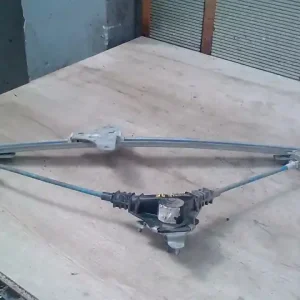 Azonnali szállítás SUZUKI WagonR+ Jobb első ablakemelő szerkezet mechanikus 5 ajtós bontott alkatrész