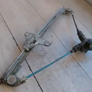 SUZUKI WagonR+ Jobb első ablakemelő szerkezet mechanikus bontott alkatrész Biztonságos vásárlás