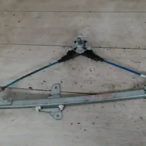 Csak ma SUZUKI WagonR+ Jobb első ablakemelő szerkezet mechanikus bontott alkatrész