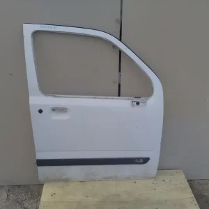 SUZUKI WagonR+ Jobb első ajtófehér bontott alkatrész Biztonságos vásárlás