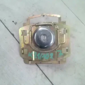 Korlátozott ajánlat SUZUKI WagonR+ Jobb első ajtó dugózár bontott alkatrész