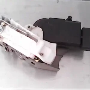 SUZUKI WagonR+ Jobb első ajtó zárszerkezet központizáras bontott alkatrész Kihagyhatatlan ajánlat