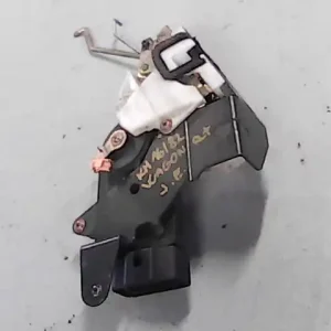 SUZUKI WagonR+ Jobb első ajtó zárszerkezet központizáras bontott alkatrész Népszerű