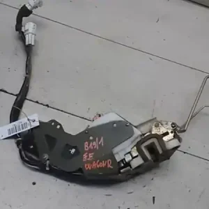 Utolsó esély SUZUKI WagonR+ Jobb első ajtó zárszerkezet központizáras bontott alkatrész