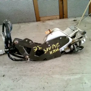 SUZUKI WagonR+ Jobb első ajtó zárszerkezet központizáras bontott alkatrész Legkelendőbb