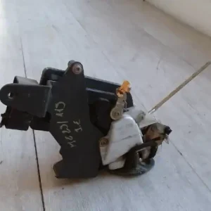 Biztonságos fizetés SUZUKI WagonR+ Jobb első ajtó zárszerkezet központizáras bontott alkatrész