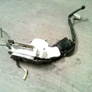 SUZUKI WagonR+ Jobb első ajtó zárszerkezet központizáras bontott alkatrész Vedd meg online