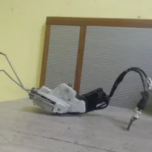 SUZUKI WagonR+ Jobb első ajtó zárszerkezet központizáras bontott alkatrész Alacsony ár