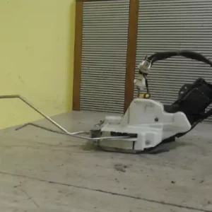 SUZUKI WagonR+ Jobb első ajtó zárszerkezet központizáras bontott alkatrész Legnépszerűbb