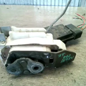 SUZUKI WagonR+ Jobb első ajtó zárszerkezet központizáras 5 ajtós, ferdehátú bontott alkatrész Vásárlói kedvenc