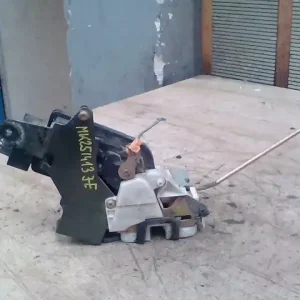 Népszerű SUZUKI WagonR+ Jobb első ajtó zárszerkezet központizáras bontott alkatrész