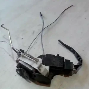 SUZUKI WagonR+ Jobb első ajtó zárszerkezet központizáras elektromosbontott alkatrész Ne maradj le