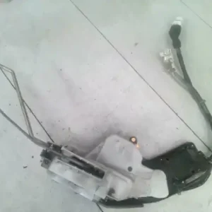 SUZUKI WagonR+ Jobb első ajtó zárszerkezet központizáras bontott alkatrész Kiárusítás