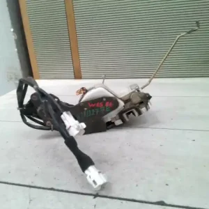 Legjobb ár SUZUKI WagonR+ Jobb első ajtó zárszerkezet központizáras bontott alkatrész