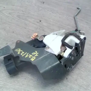 SUZUKI WagonR+ Jobb első ajtó zárszerkezet központizáras bontott alkatrész Expressz szállítás