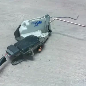 SUZUKI WagonR+ Jobb első ajtó zárszerkezet központizáras bontott alkatrész Kedvezmény