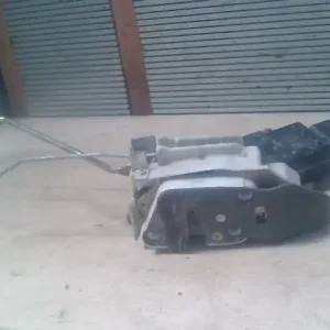 SUZUKI WagonR+ Jobb első ajtó zárszerkezet központizáras bontott alkatrész Bestseller