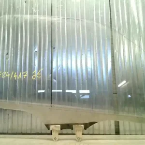 Korlátozott ajánlat SUZUKI WagonR+ Jobb első ajtóüveg bontott alkatrész